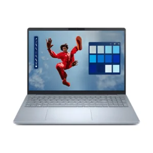 DELL 16 Plus DB16250 — front view