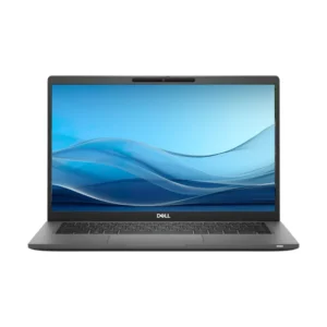 DELL Latitude 7420 — front view