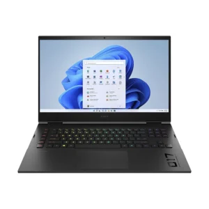 HP OMEN 17-cm2005cl — front view