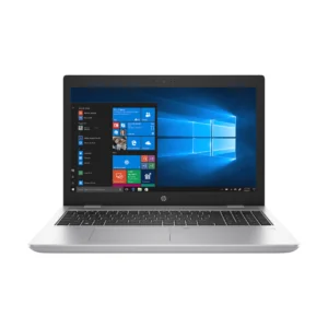 HP ProBook 650 G5 Laptop — front view