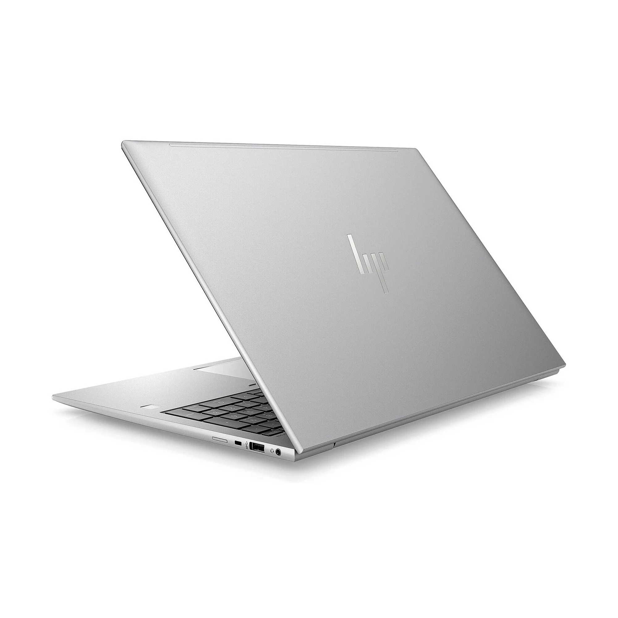 HP ZBook Firefly 16 G10 Mobile Workstation — rear