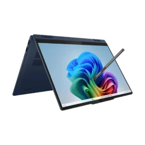 Lenovo IdeaPad 5 2-in-1 16AKP10 — front view