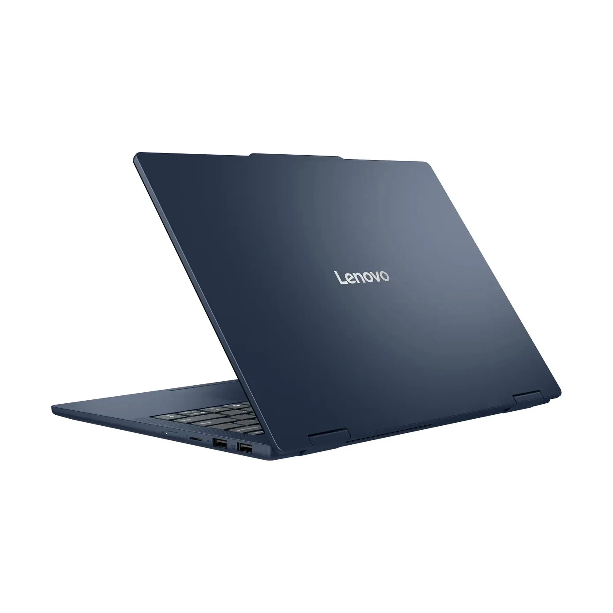 Lenovo IdeaPad 5 2-in-1 16AKP10 — rear
