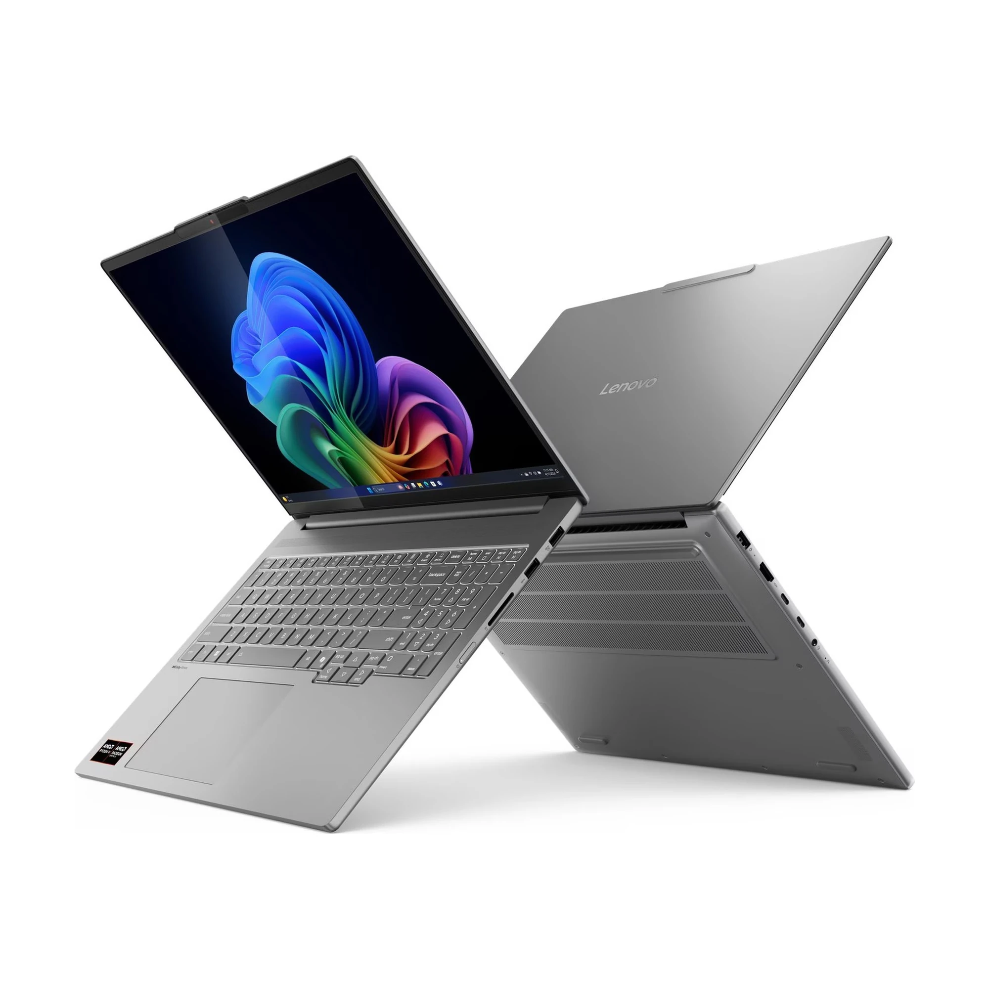 LENOVO IdeaPad Pro 5 16AKP10 — keyboard