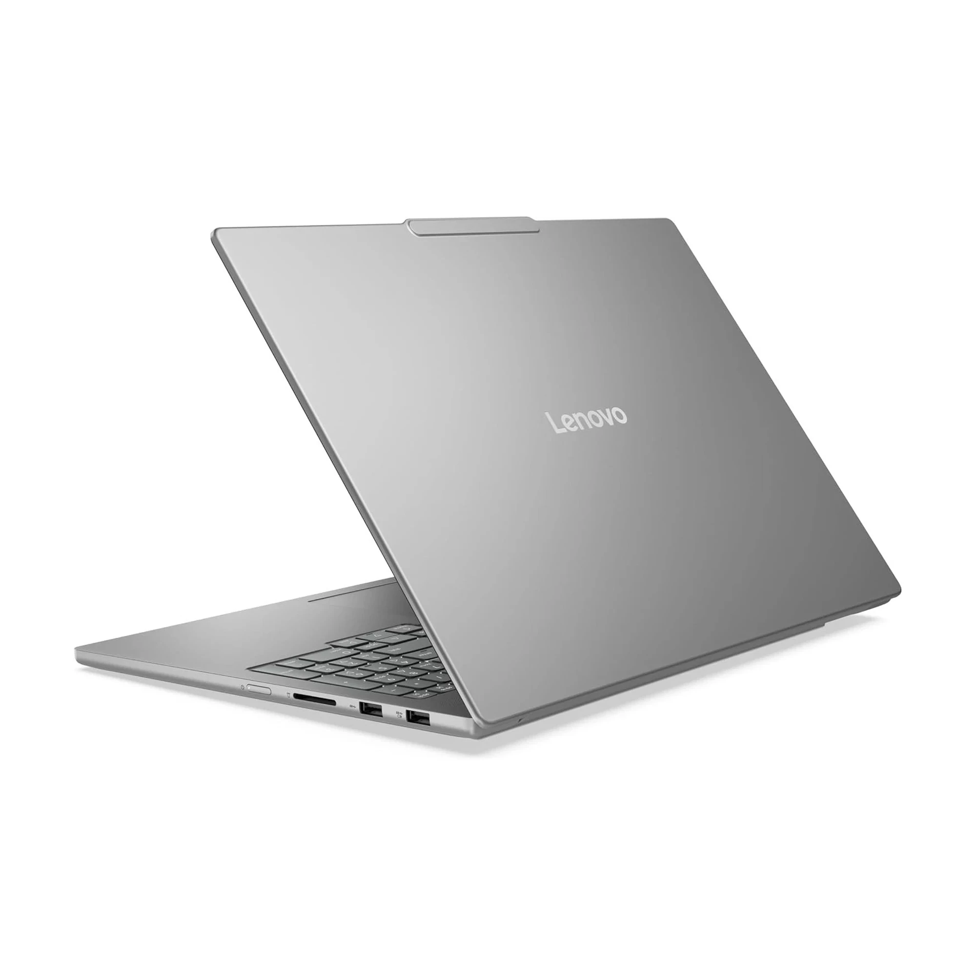 LENOVO IdeaPad Pro 5 16AKP10 — rear