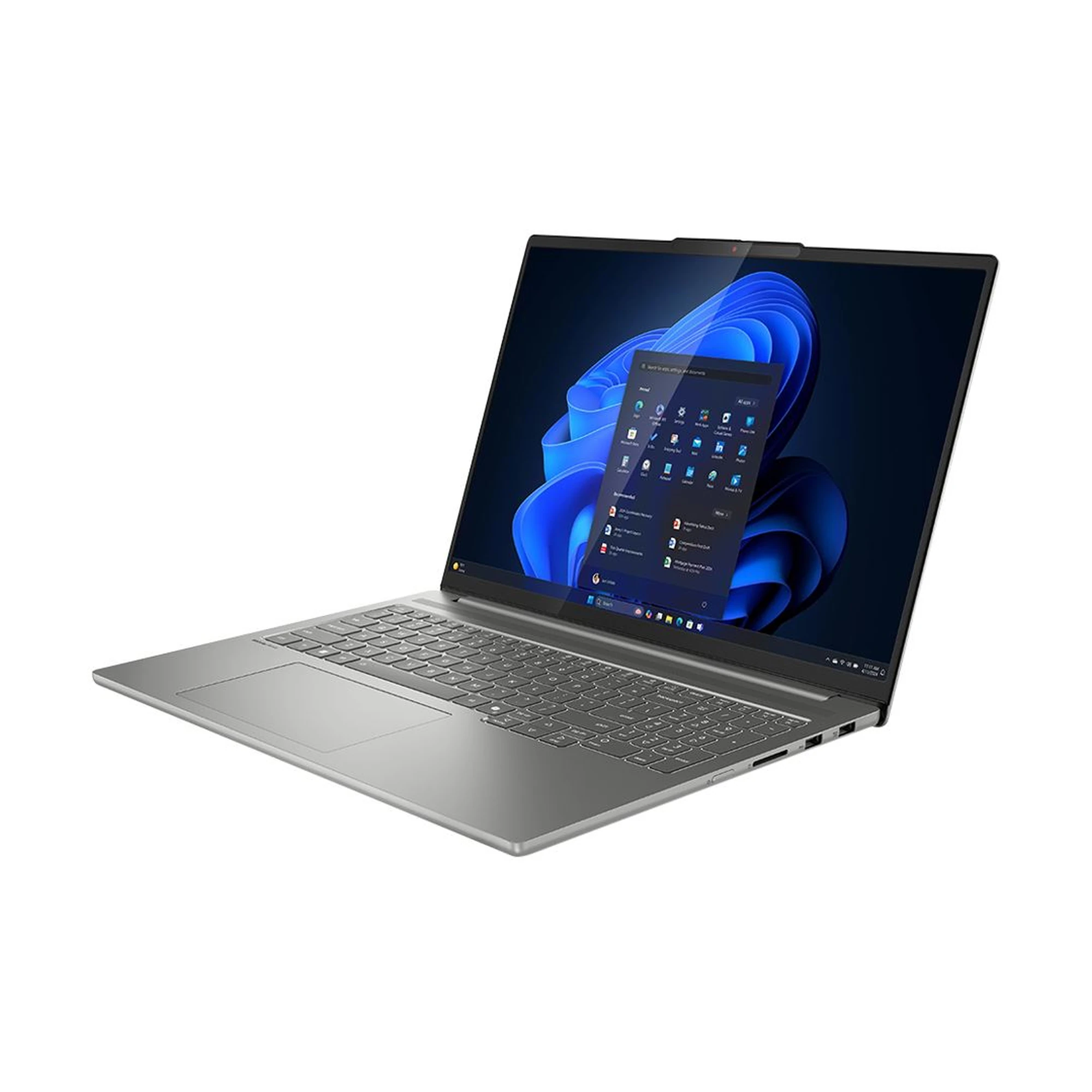 LENOVO IdeaPad Pro 5 16IAH10 — keyboard