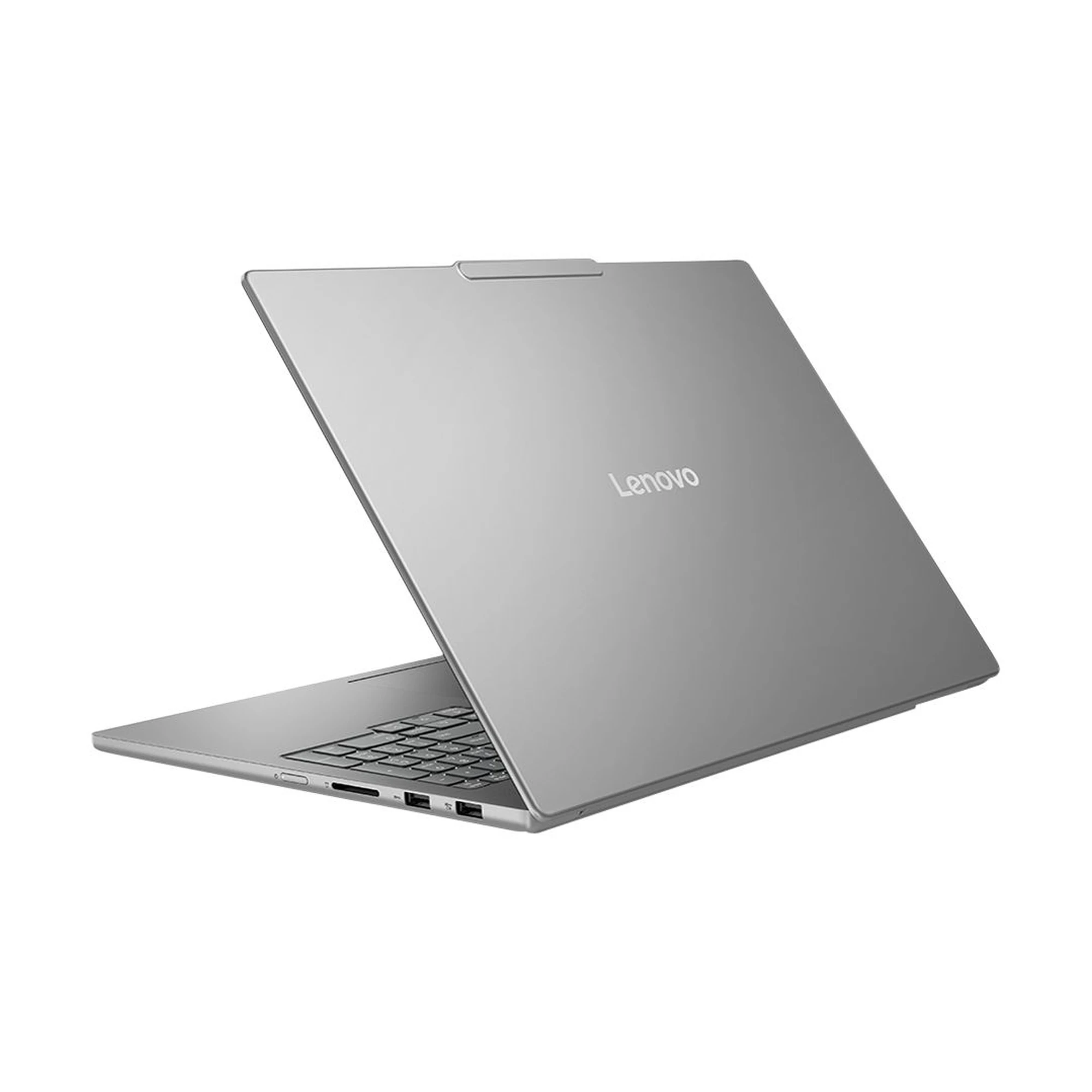 LENOVO IdeaPad Pro 5 16IAH10 — rear