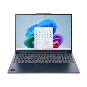 Lenovo IdeaPad Slim 5 16AKP10 — front view