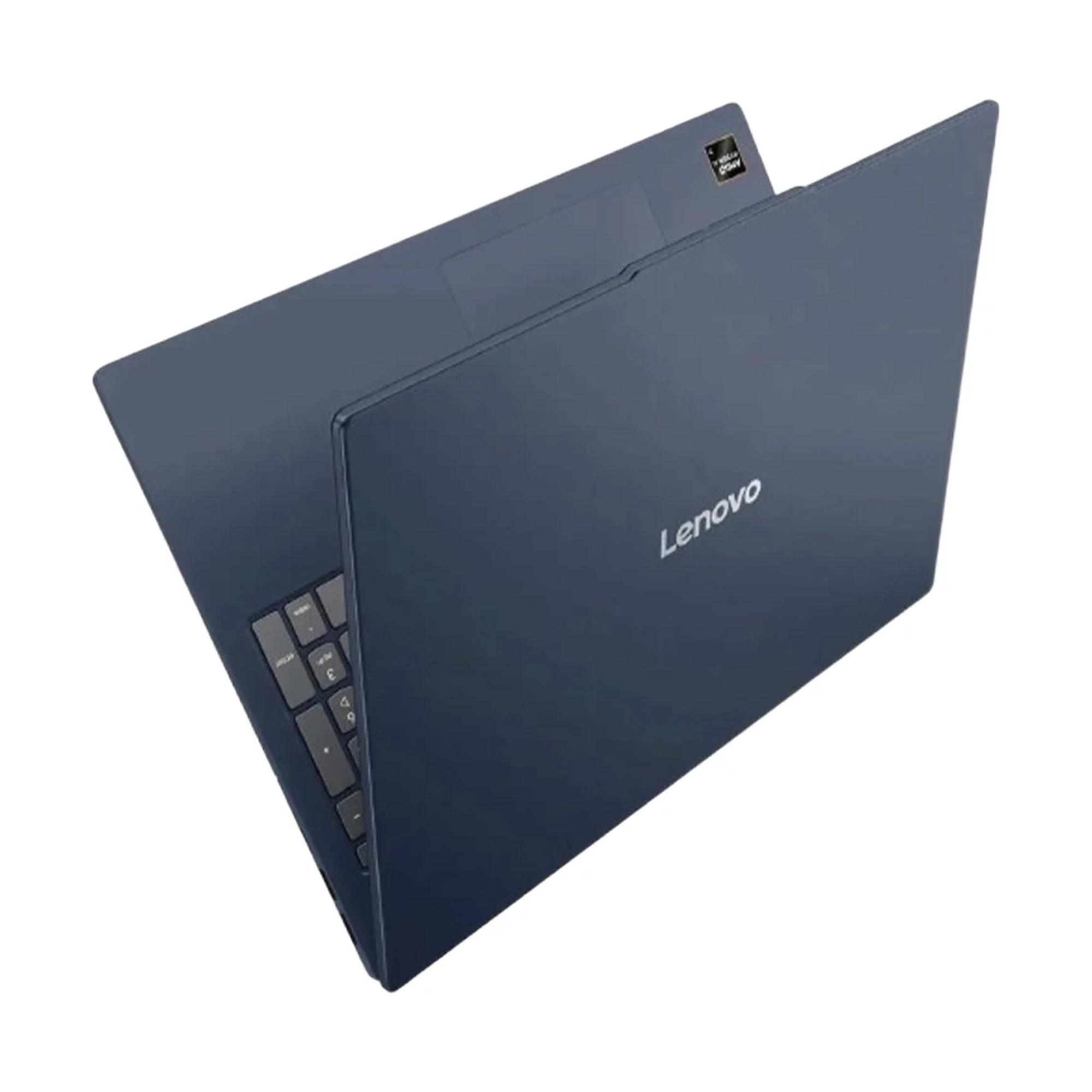 Lenovo IdeaPad Slim 5 16AKP10 — rear