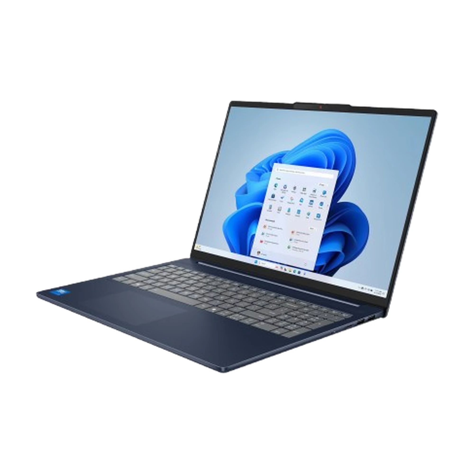 LENOVO IdeaPad Slim 5 16IRH10R — keyboard
