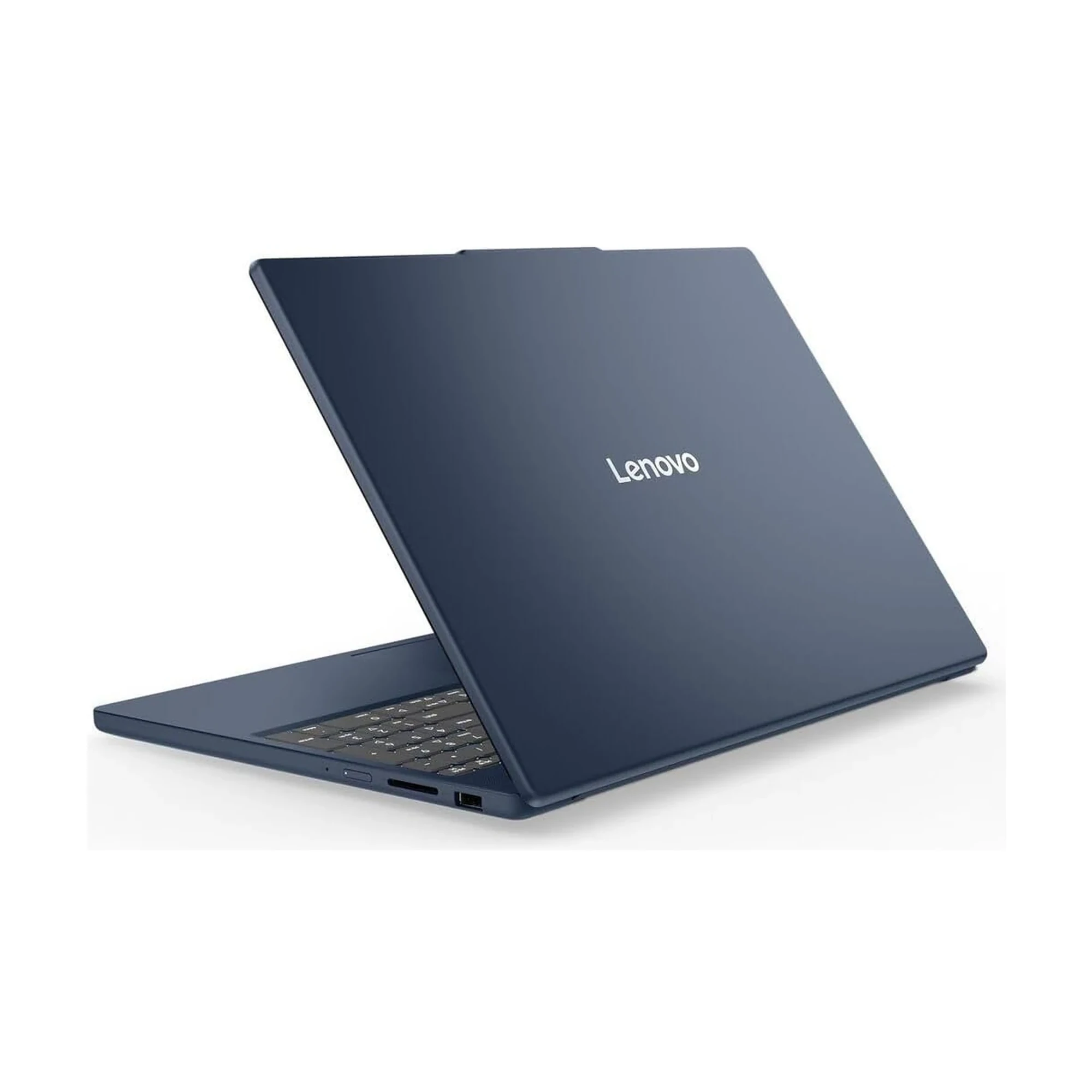 LENOVO IdeaPad Slim 5 16IRH10R — rear
