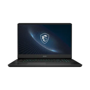 MSI Vector GP76HX 12UHS — front view