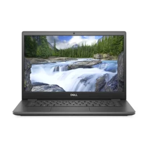 DELL Latitude 3410 — front view