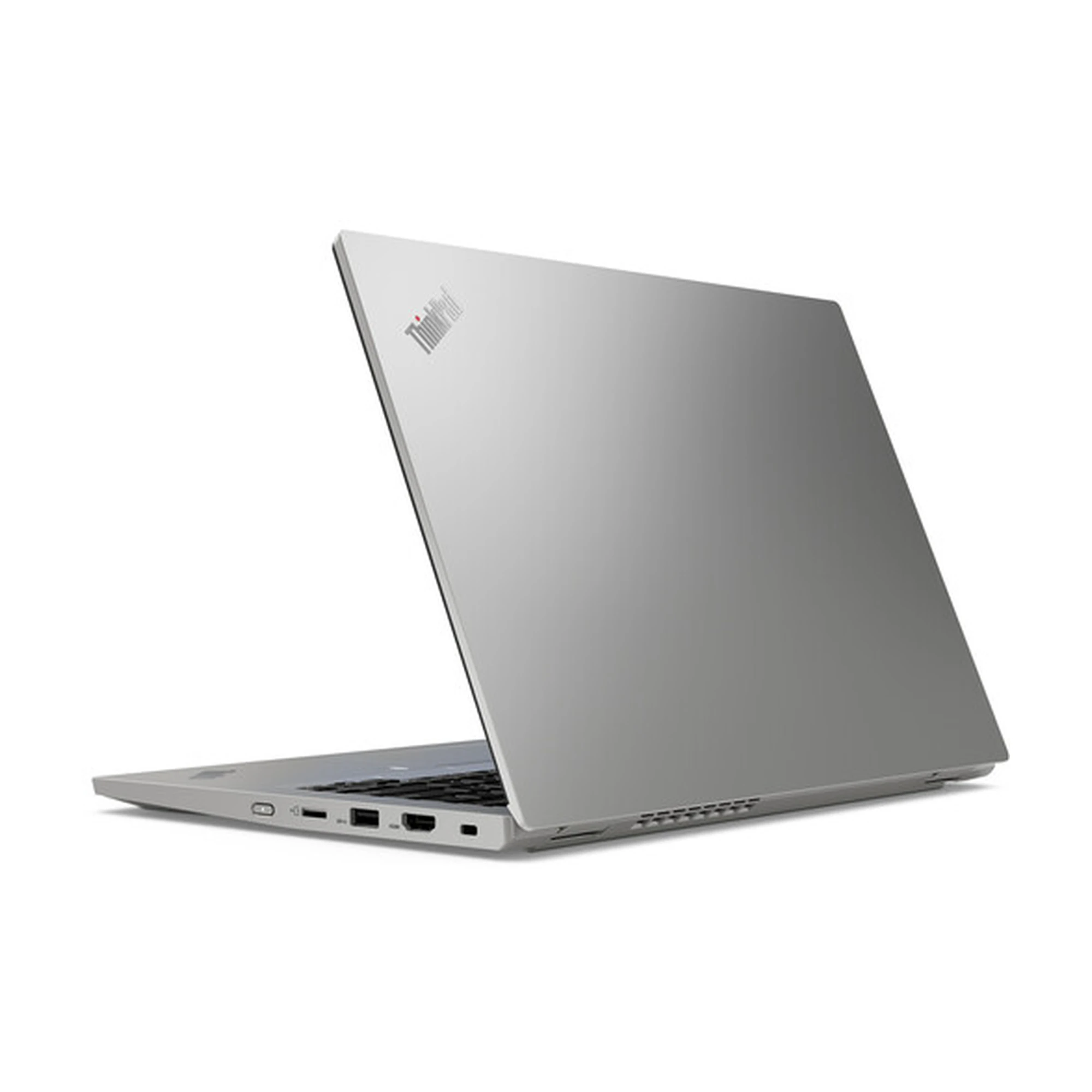 Lenovo ThinkPad L13 Gen 2 — rear