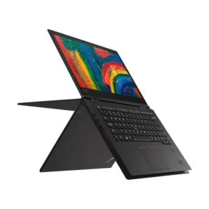 Lenovo ThinkPad X1 Yoga Gen 3 — front view
