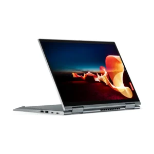 Lenovo ThinkPad X1 Yoga Gen 6 — front view