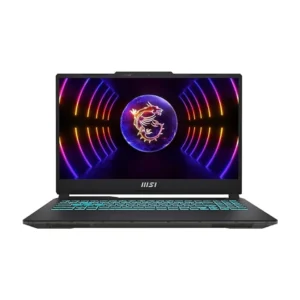 MSI Cyborg 15 A13VF — front view