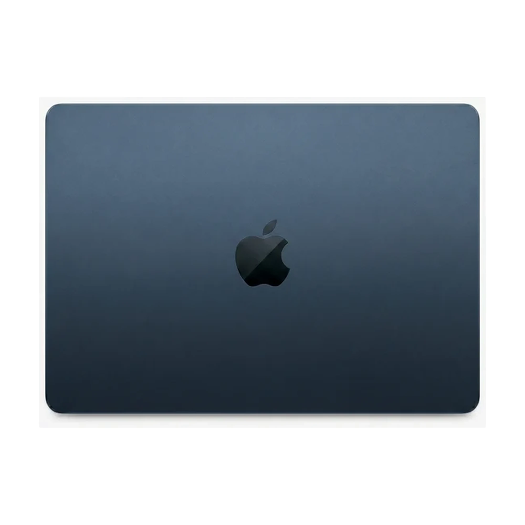 13.6″ Liquid Retina IPS, 2560 × 1664, 500 nits, P3, True Tone — rear