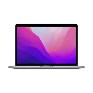 Apple MacBook Air A2337 — front view