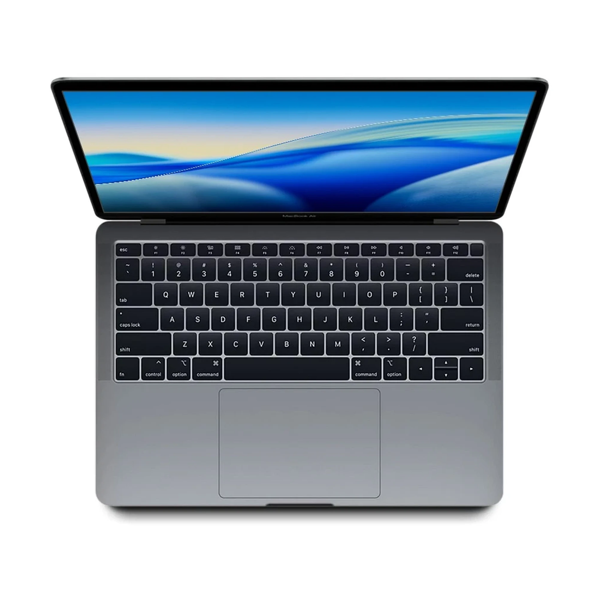 Apple MacBook Air A2337 — keyboard
