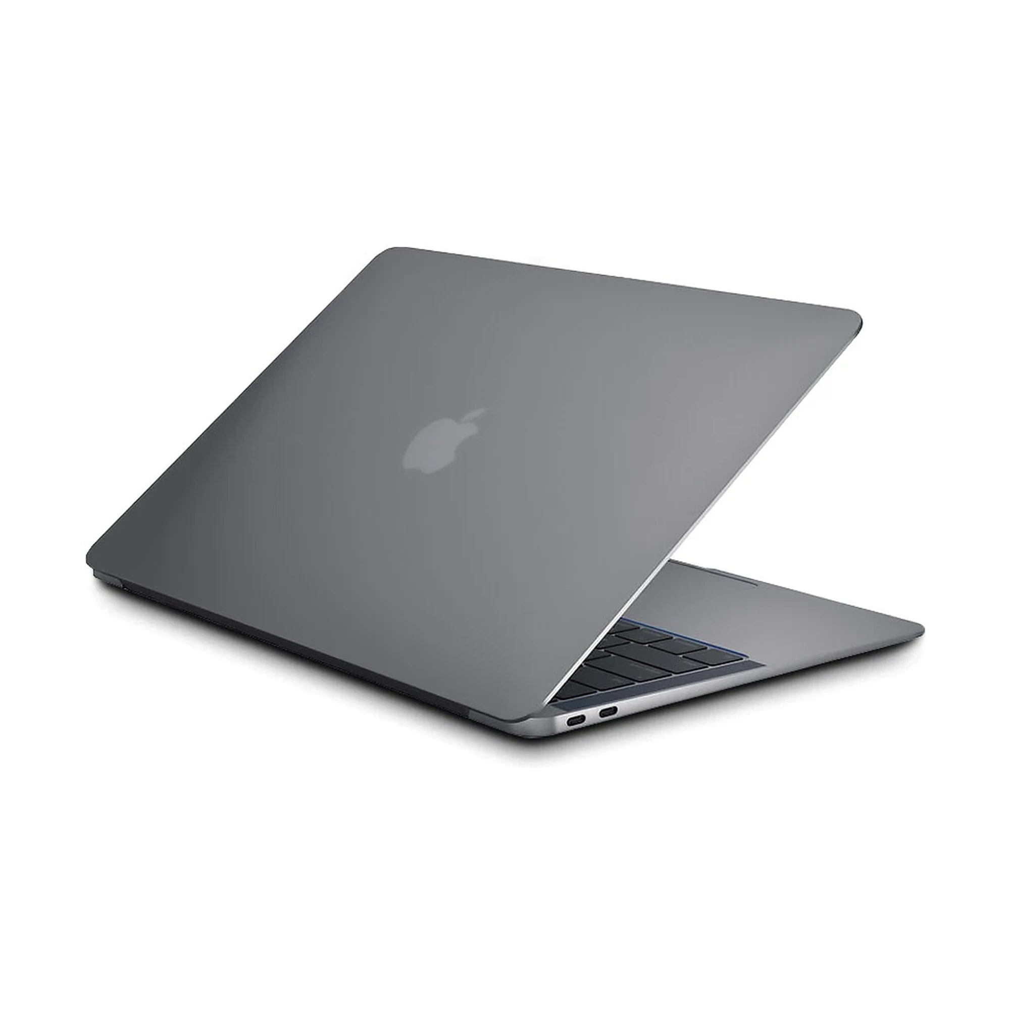 Apple MacBook Air A2337 — side ports