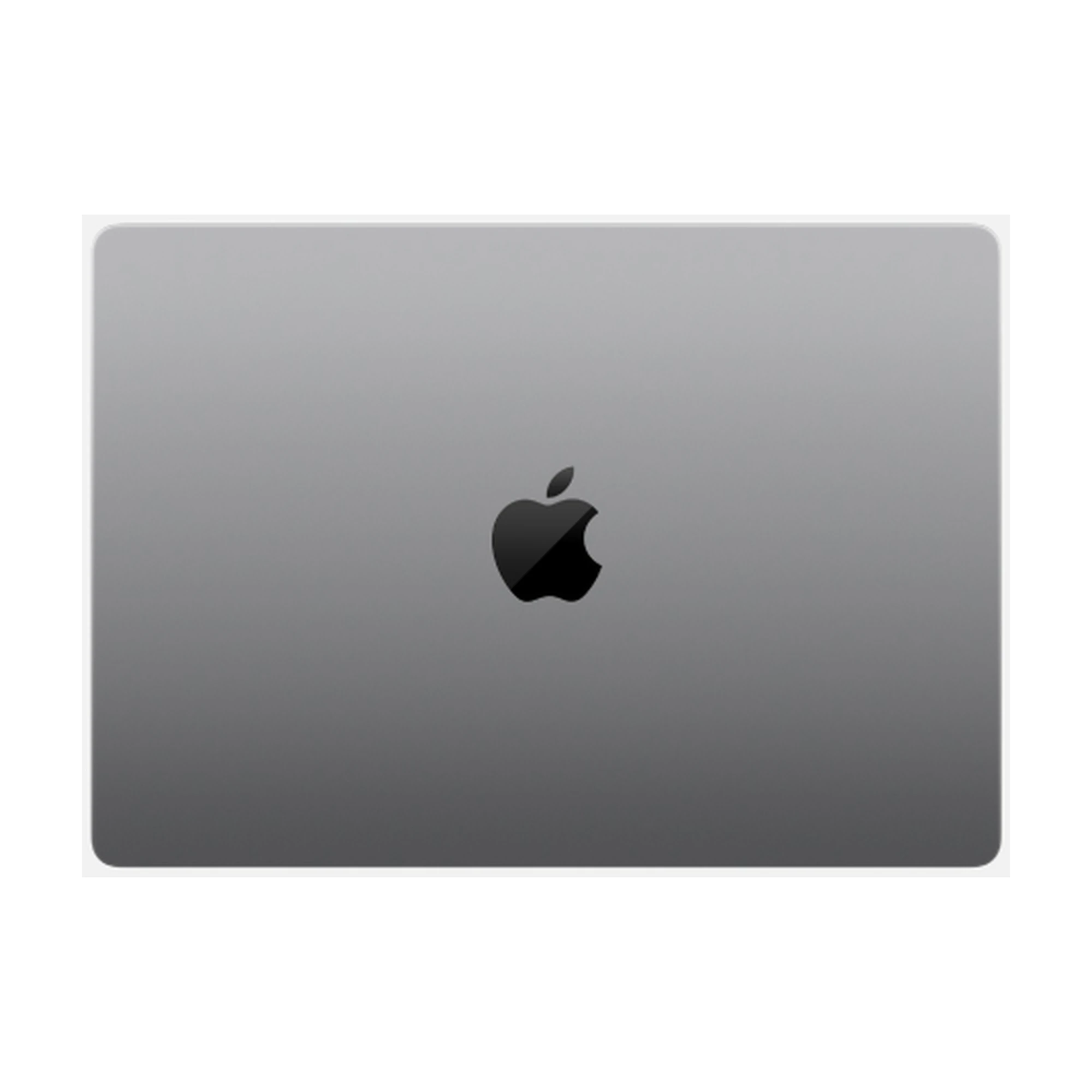 Apple MacBook Air A2337 — rear