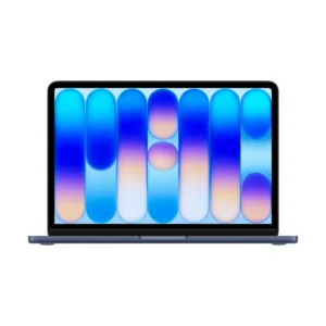 Apple MacBook Neo 13-inch (2026) — front view