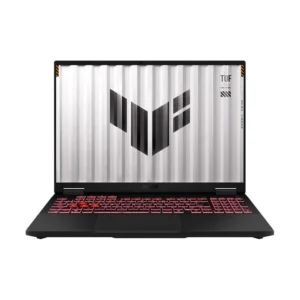 ASUS TUF Gaming A16 FA608UHI-TU156 — front view