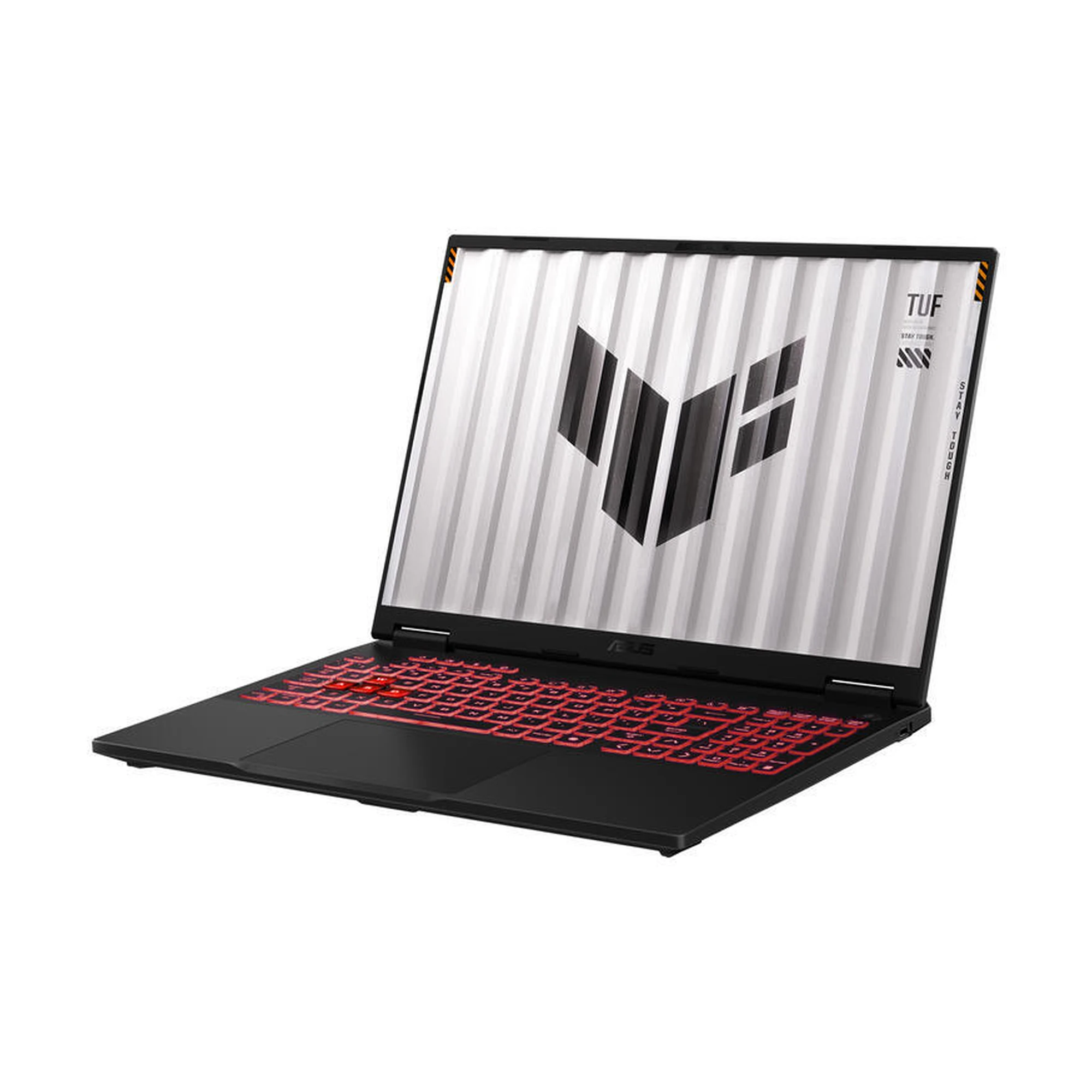 ASUS TUF Gaming A16 FA608UHI-TU156 — keyboard
