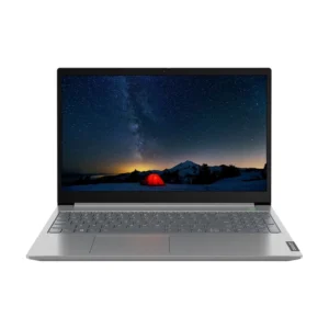 Lenovo ThinkBook 15 G2 ITL — front view