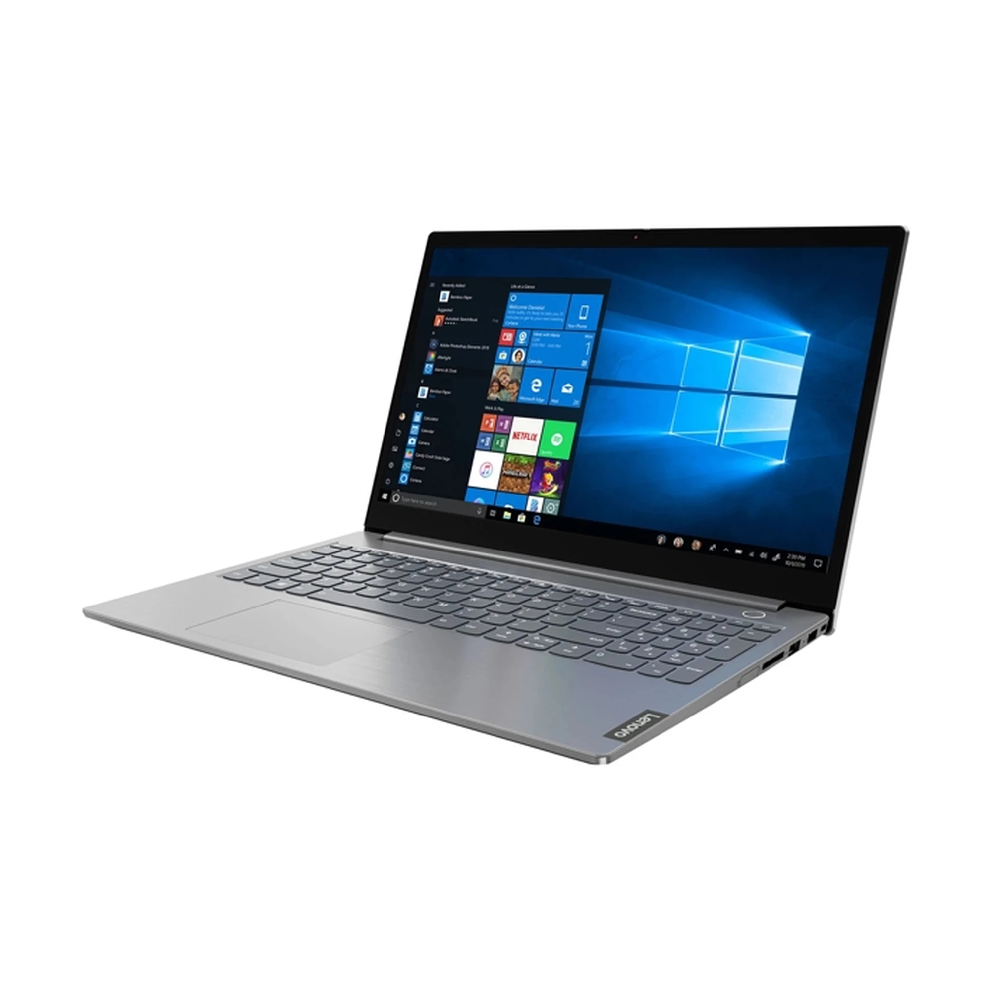 Lenovo ThinkBook 15 G2 ITL — keyboard
