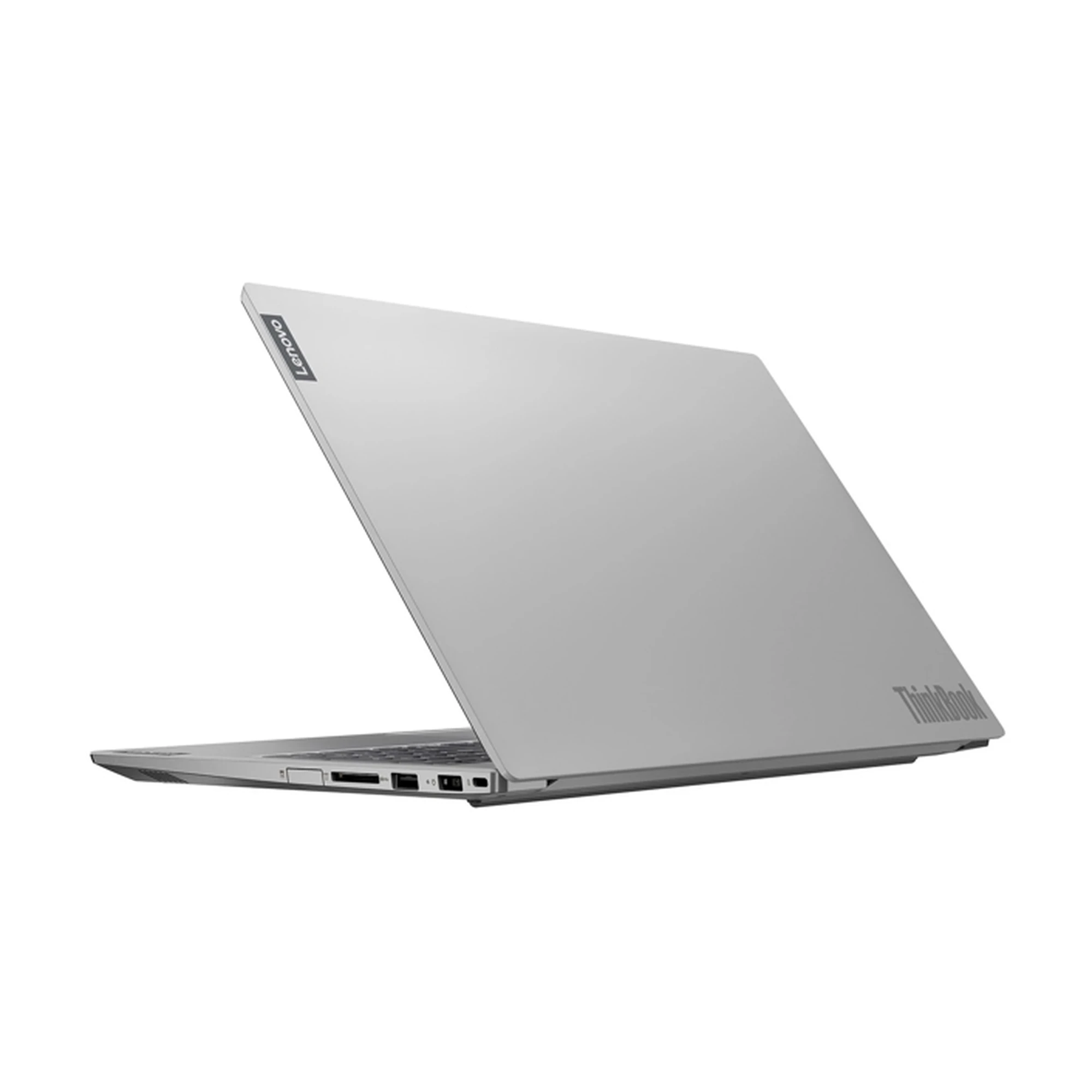 Lenovo ThinkBook 15 G2 ITL — rear