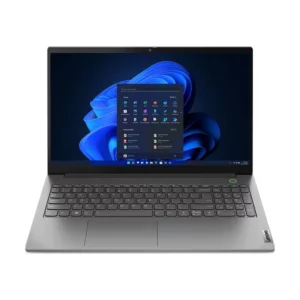 Lenovo ThinkBook 15 G4 IAP — front view