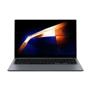 Samsung Galaxy Book4 Pro 16 — NP960XGK — front view