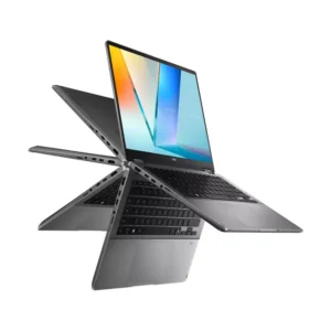 ASUS Vivobook 14 Flip TP3407SA — front view