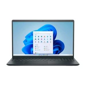 Dell 15 DC15255 — front view