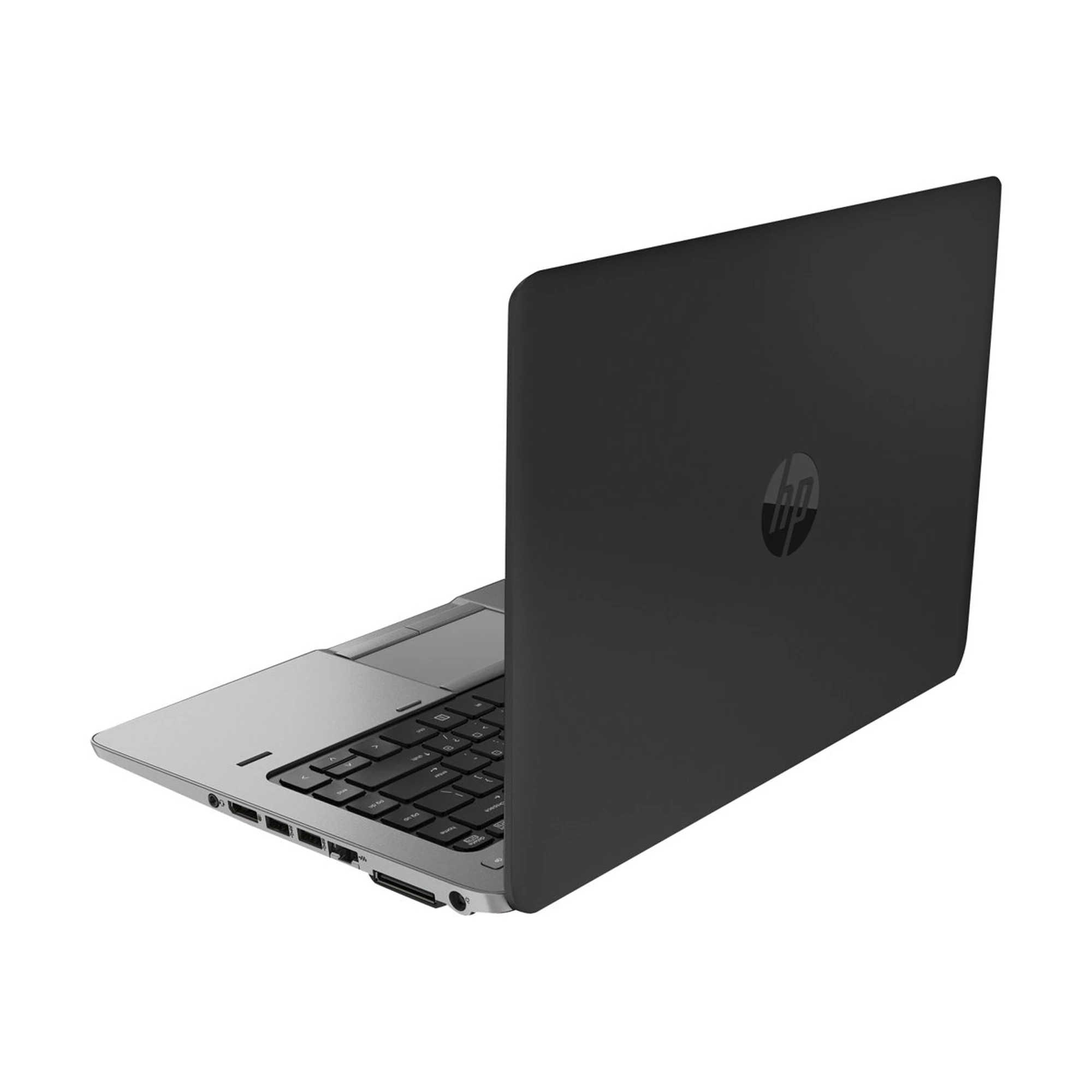 HP EliteBook 840 G1 — rear