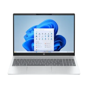HP OmniBook 5 16-af1173cl — front view