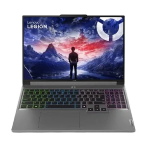 Lenovo Legion 5 16IRX9 — front view