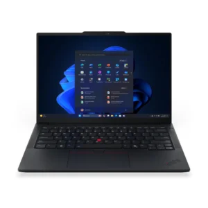Lenovo ThinkPad E14 Gen 6 — front view