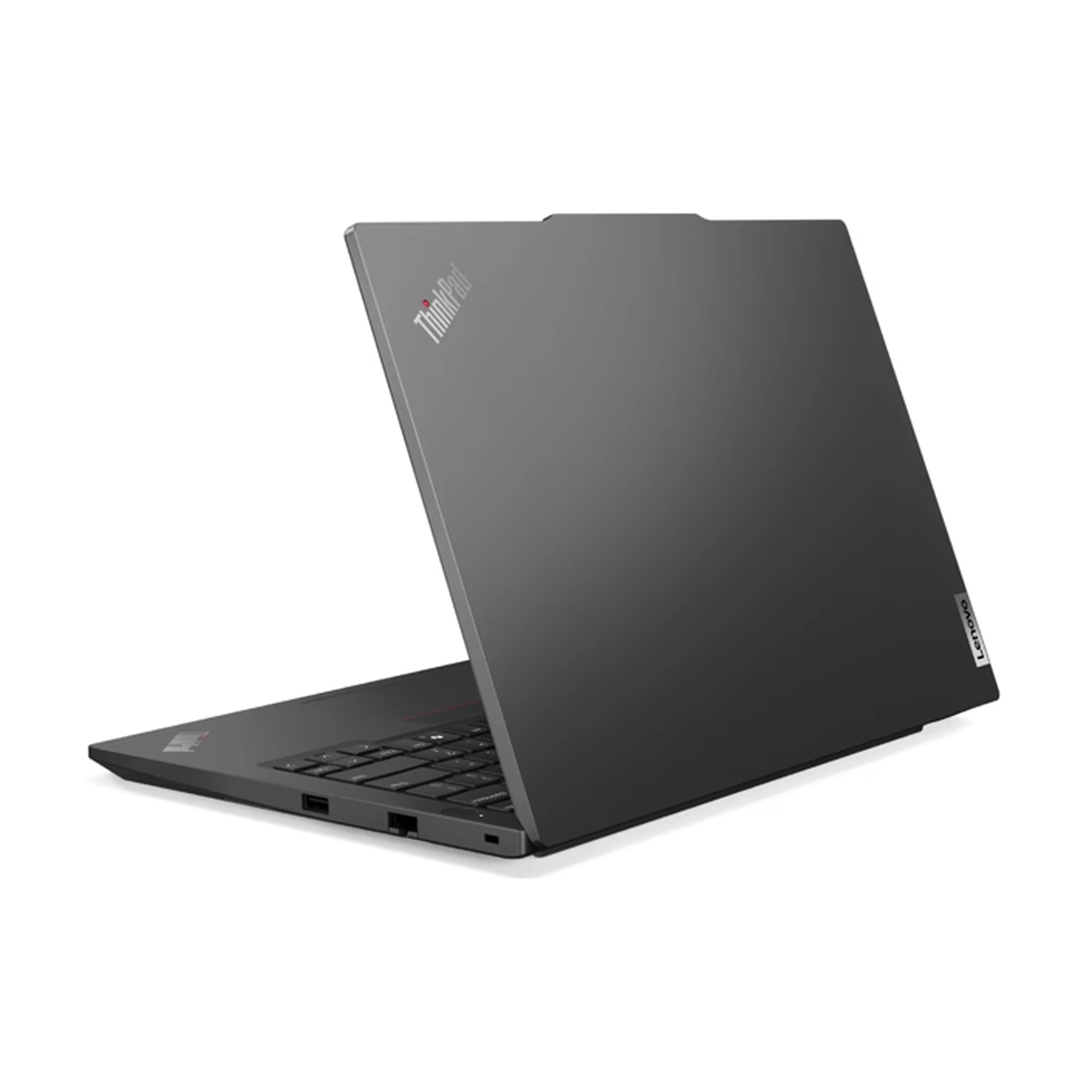 Lenovo ThinkPad E14 Gen 6 — rear