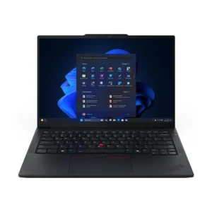 Lenovo ThinkPad T14 Gen 6 — front view